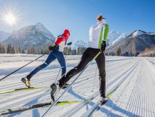 Alpenhotel Edelweiss