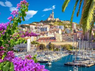 MEGA BALKONHUT OP=OP ACTIE! ???? 8-daagse LUXE cruise vanaf Rome naar o.a. Marseille, Barcelona & Ibiza incl. vlucht en o.b.v. volpension of all-inclusive