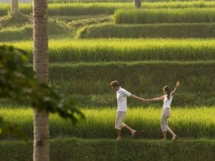 Ontdek Thailand & Bali