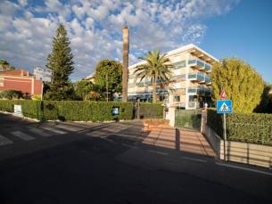 Grand Hotel Garden Lido