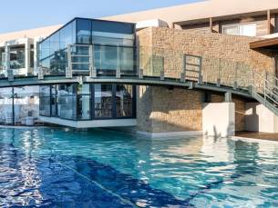 Hotel Minos Mare Royal - all inclusive