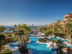 Hacienda del Mar