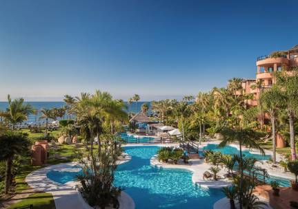 Hacienda del Mar