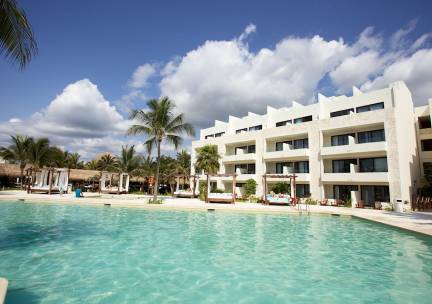 Akumal Bay Beach en Wellness