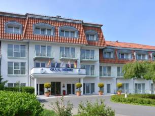 Hotel Lopesan IFA Graal Muritz