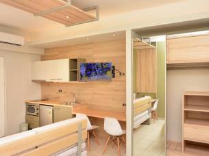Aparthotel Theoxenia