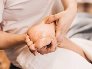 Thaise voetreflexmassage in hartje Roermond