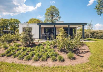 Vakantievilla - 6 personen