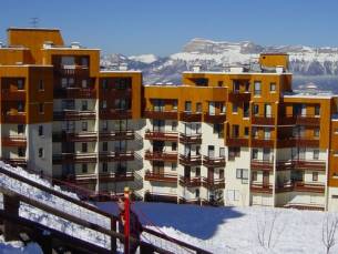 R&eacute;sidences Prapoutel