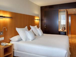 Occidental C&aacute;diz