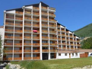 Résidence Cabourg 1