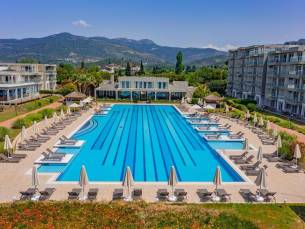 Karya Family Resort