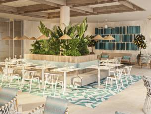 Hotel Diamante Beach