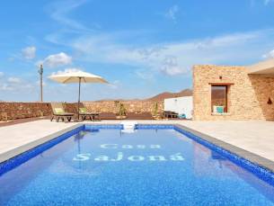 Villa Sajona & Villa Berrenda