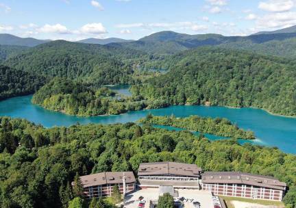 Jezero