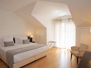 Appartement Vila Bicuda