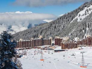 Résidence Bellecôte - Voordeeltarief