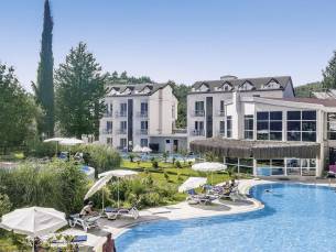 Sahra Su Holiday Village