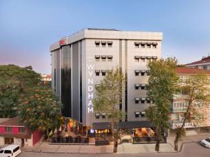 TRYP Istanbul Sancaktepe