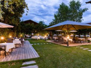 STUNT! ⚡ 4 dagen LUXE 4*-hotel in het natuurrijke St. Johann in Tirol incl. ontbijt en DAGELIJKS snacks & 5-gangendiner