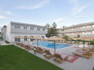 Evita Bay Hotel
