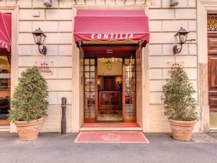 Hotel Contilia
