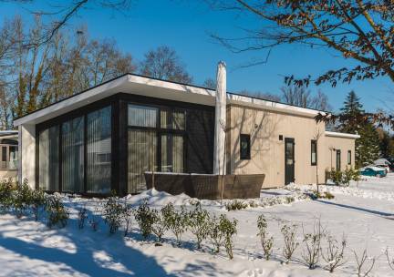 Bos Lodge - 4 personen