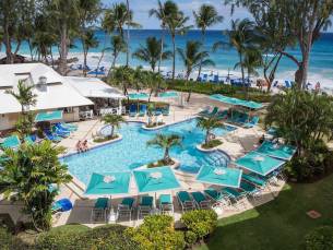 Treasure Beach Art Hotel