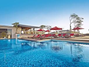 Swiss BelBelinn Legian