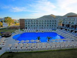 My Ella Bodrum Resort & Spa