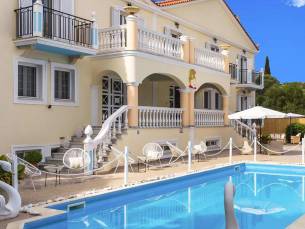 Apollon Palace Boutique