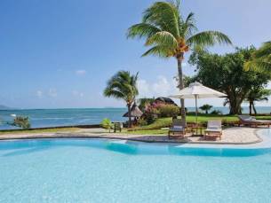 Veranda Paul Virginie