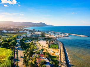 Fly-drive Couleur locale 12 dagen