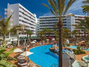 Abora Buenaventura by Lopesan Hotels