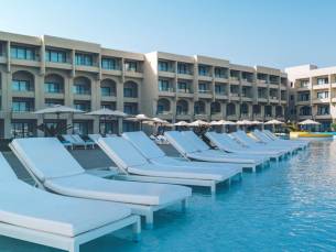 Iberostar Selection Kuriat Palace