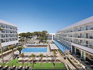 RIU Playa Park