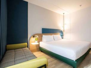 Hotel Belstay Venezia Mestre