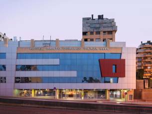 Iberik Santo Domingo Plaza Hotel