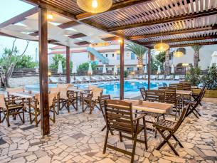 Natalie Hotel