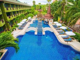 Phuket Island View Hotel
