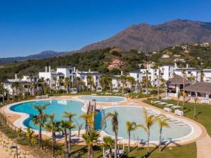 Estepona Holiday Hills