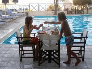 Areti Hotel