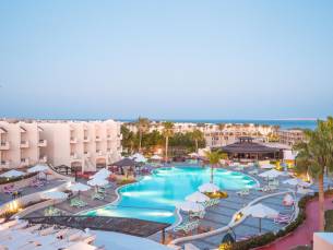Ivy Cyrene Sharm Resort