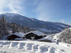 Apartmenthaus Sch&ouml;nwies