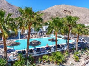 Sandys Infinity Resort