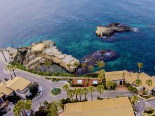 Minareto Luxury En Villas