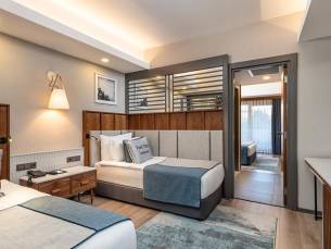 Hotel Seaden Quality Resort & Spa