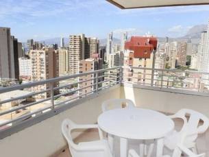 Levante Lux