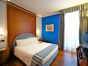 Hotel Royal Torino