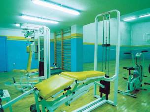 HG Jardin de Menorca